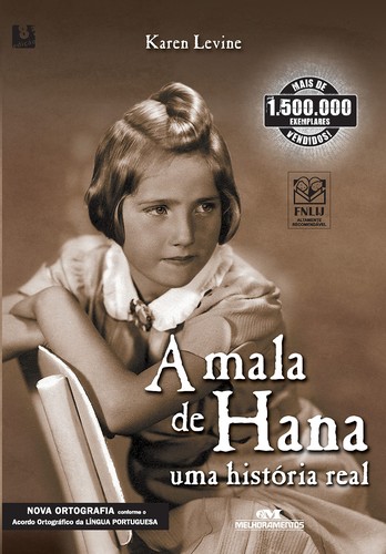 A mala de Hana
