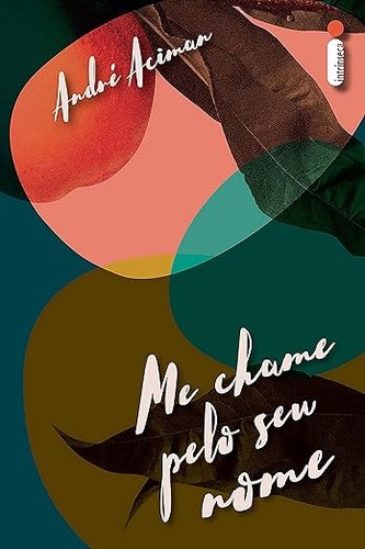 Call me by your name