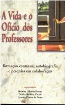 A vida e o ofício dos professores
